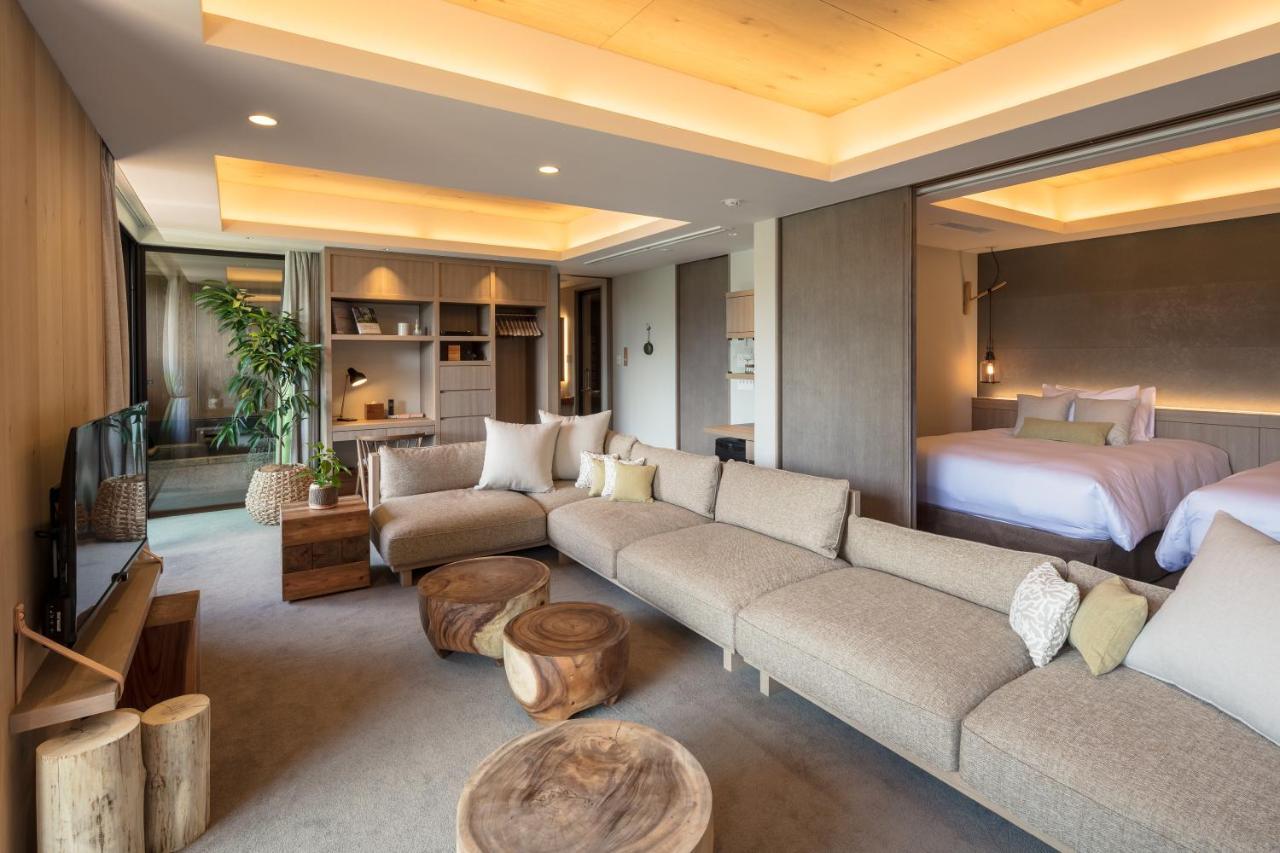 Fufu Kawaguchiko Hotel ฟูจิคาวากุจิโกะ ห้อง รูปภาพ