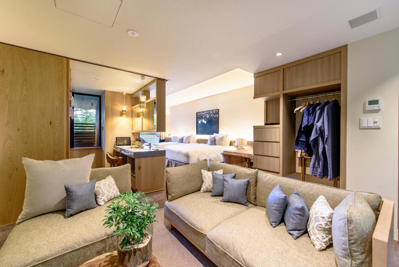 Fufu Kawaguchiko Hotel ฟูจิคาวากุจิโกะ ห้อง รูปภาพ