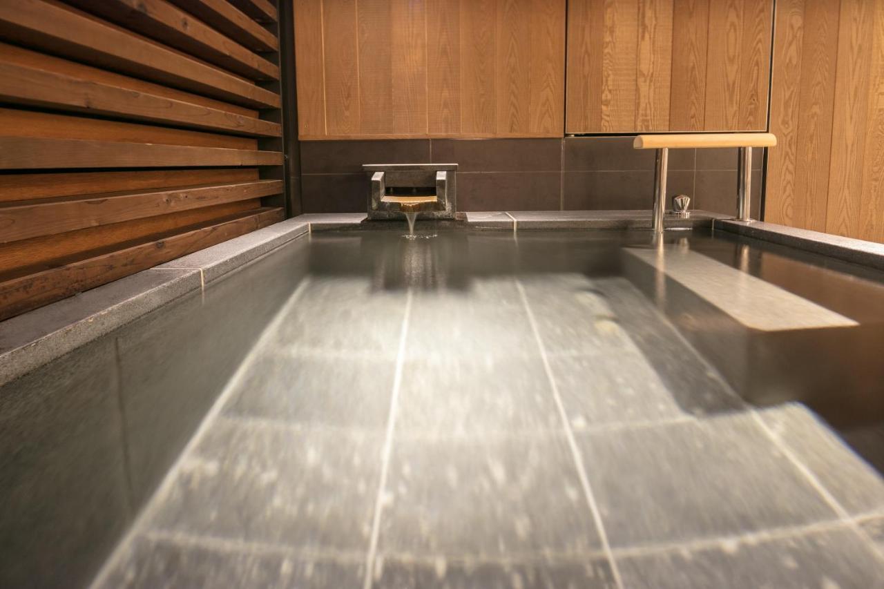 Fufu Kawaguchiko Hotel ฟูจิคาวากุจิโกะ ภายนอก รูปภาพ