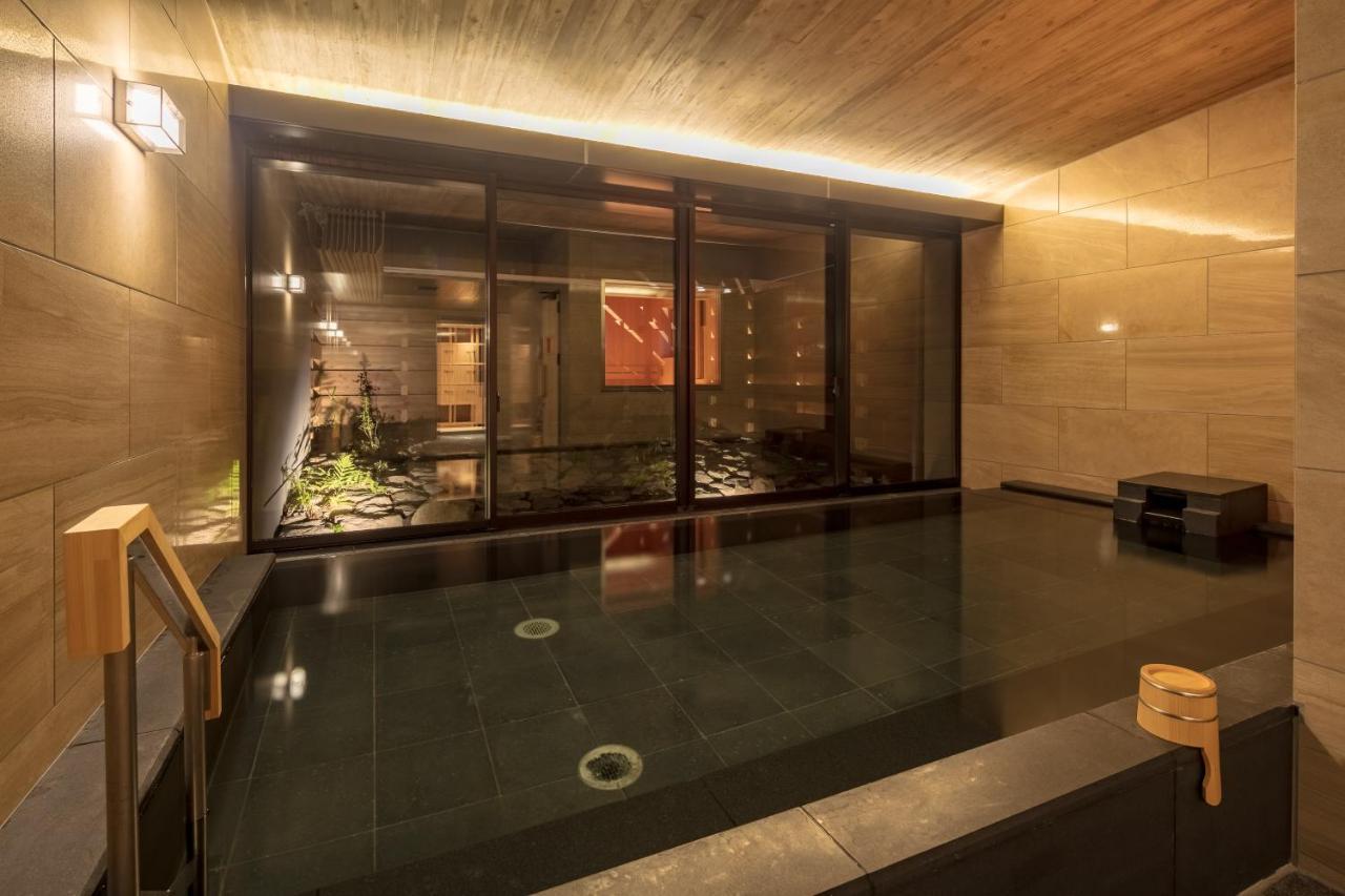 Fufu Kawaguchiko Hotel ฟูจิคาวากุจิโกะ ภายนอก รูปภาพ